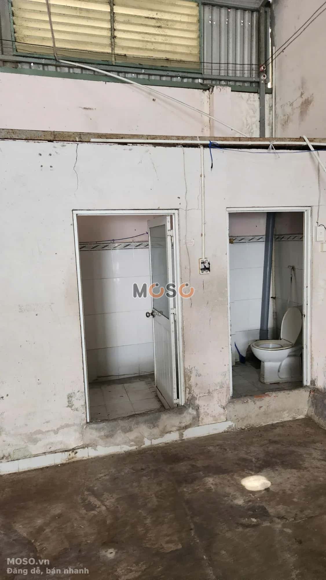 Cho thuê nhà mặt tiền 3030/5 Phạm Thế Hiển Quận 8, TP.HCM – giá 20 triệu - ảnh 2